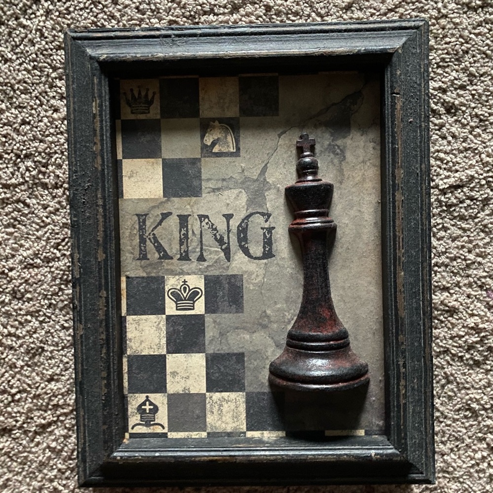 King & Queen pictures